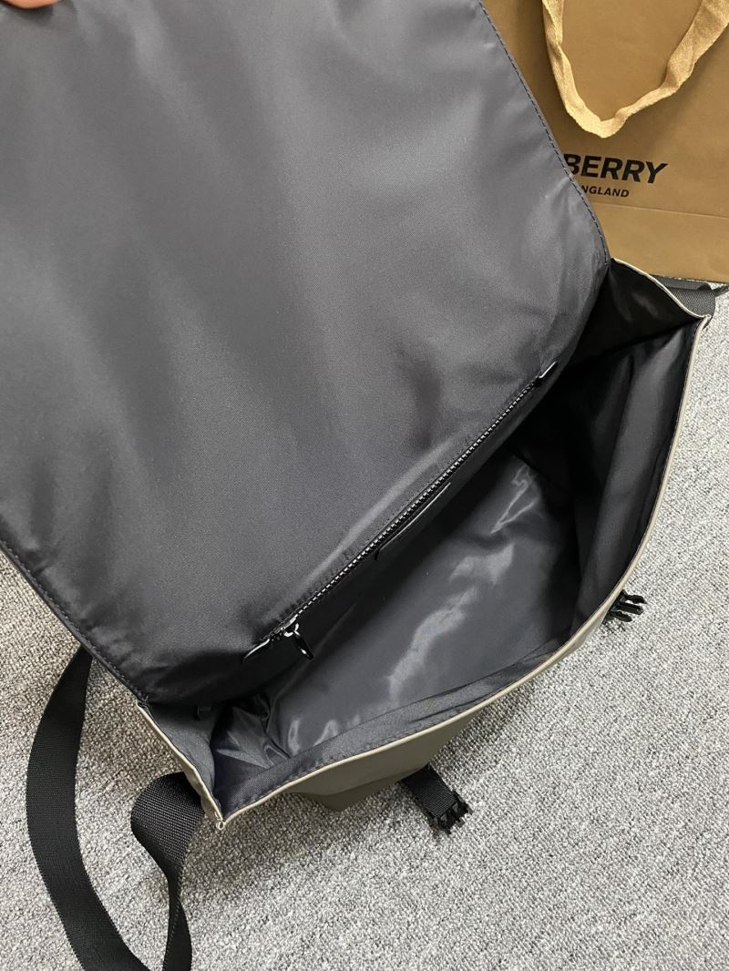 Burberry Top Handle Bags